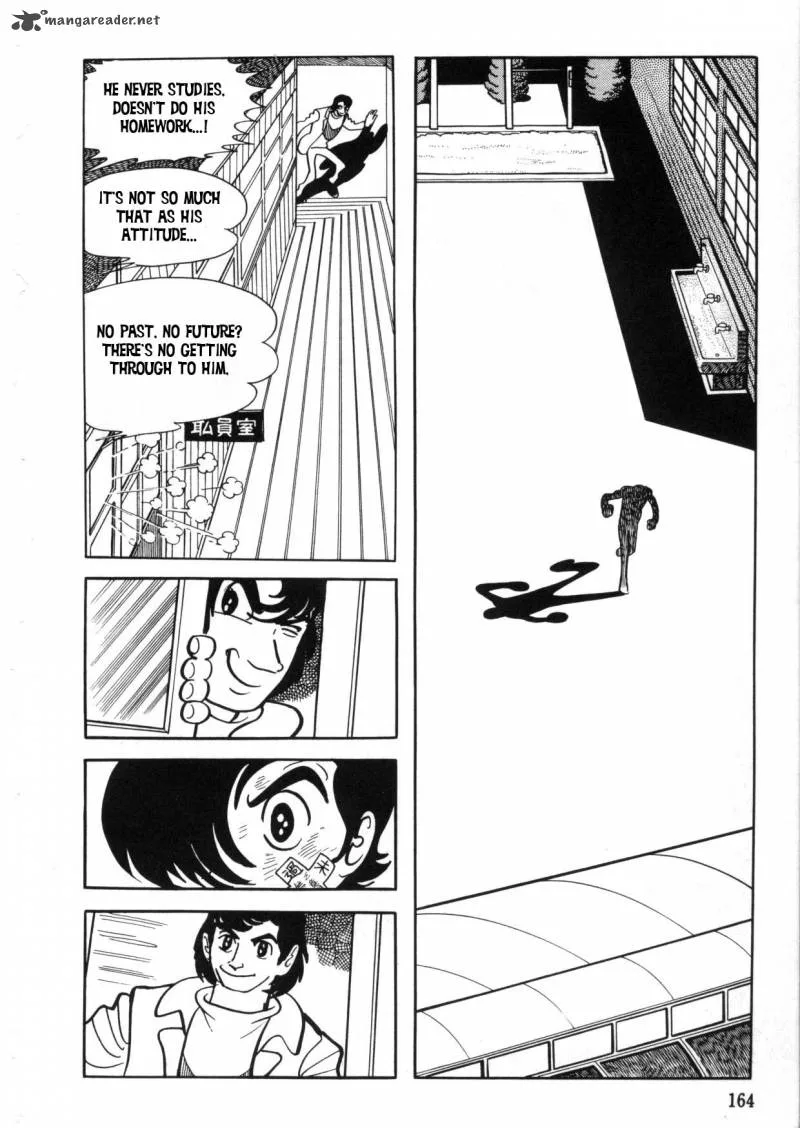 The Crater Chapter 10 page 3