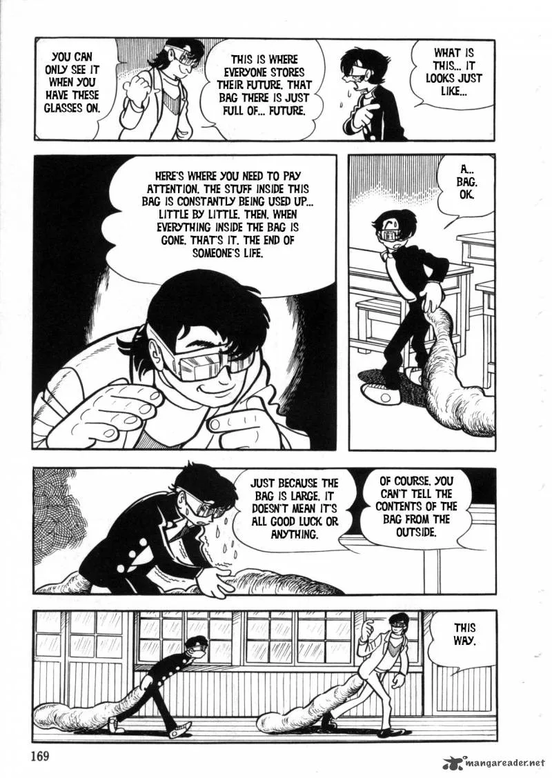 The Crater Chapter 10 page 8