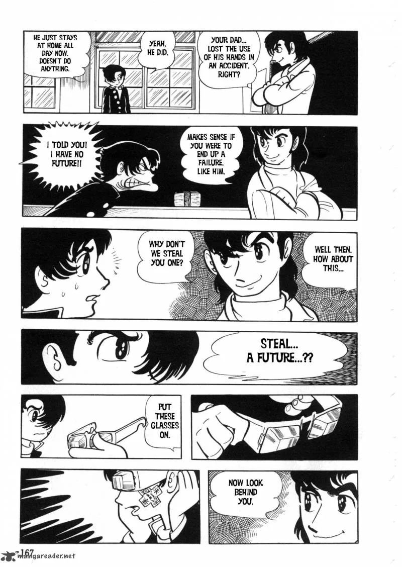 The Crater Chapter 10 page 6