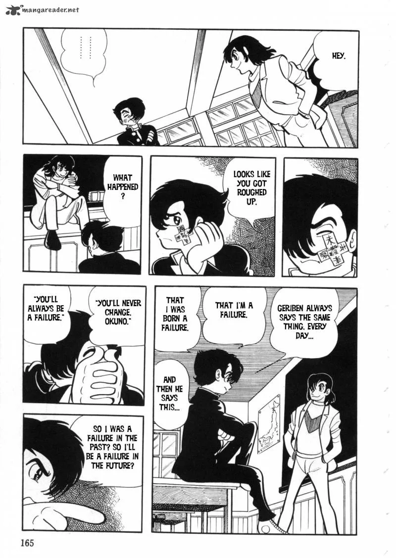 The Crater Chapter 10 page 4