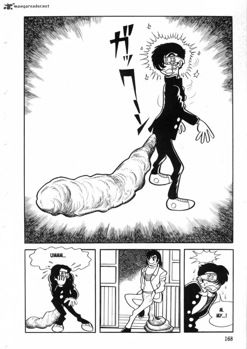 The Crater Chapter 10 page 7