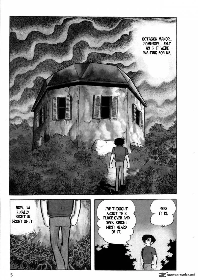The Crater Chapter 11 page 2