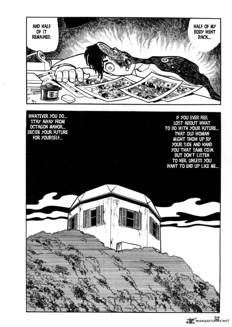 The Crater Chapter 11 page 29