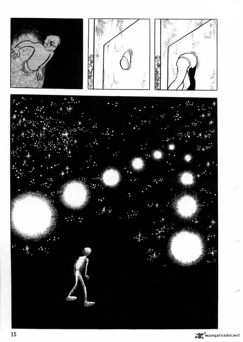 The Crater Chapter 11 page 12