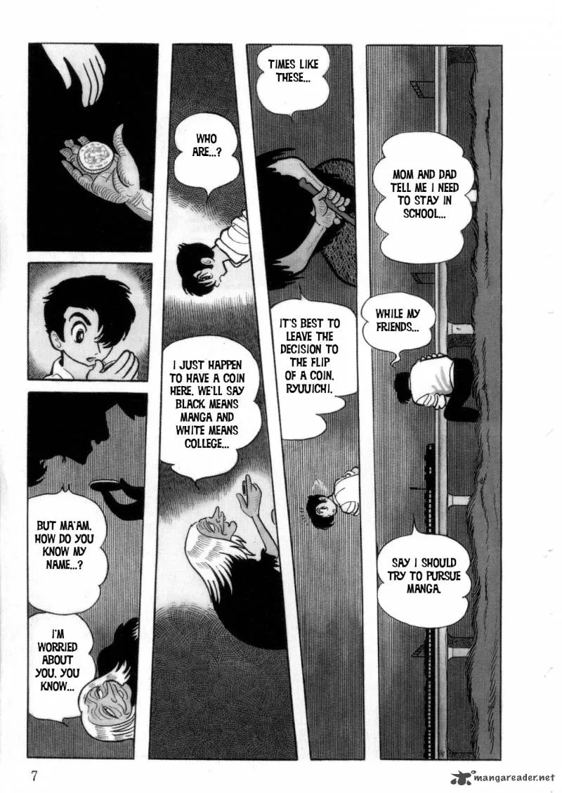 The Crater Chapter 11 page 4