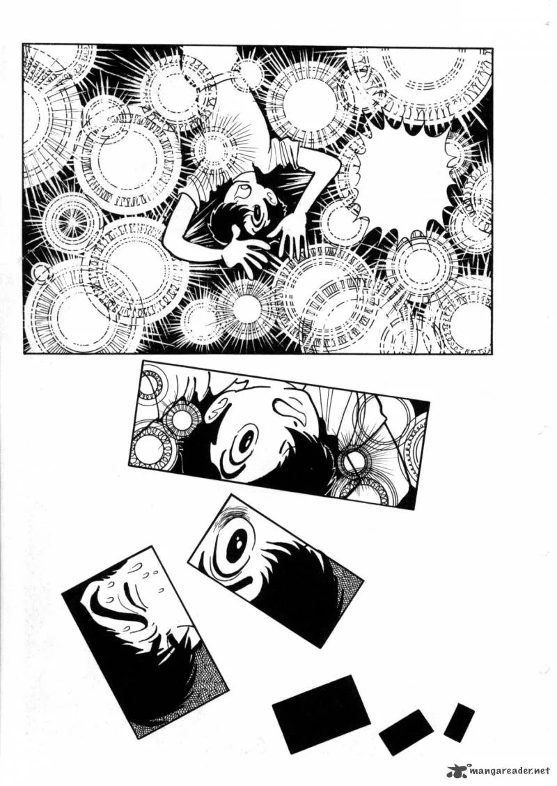 The Crater Chapter 11 page 14