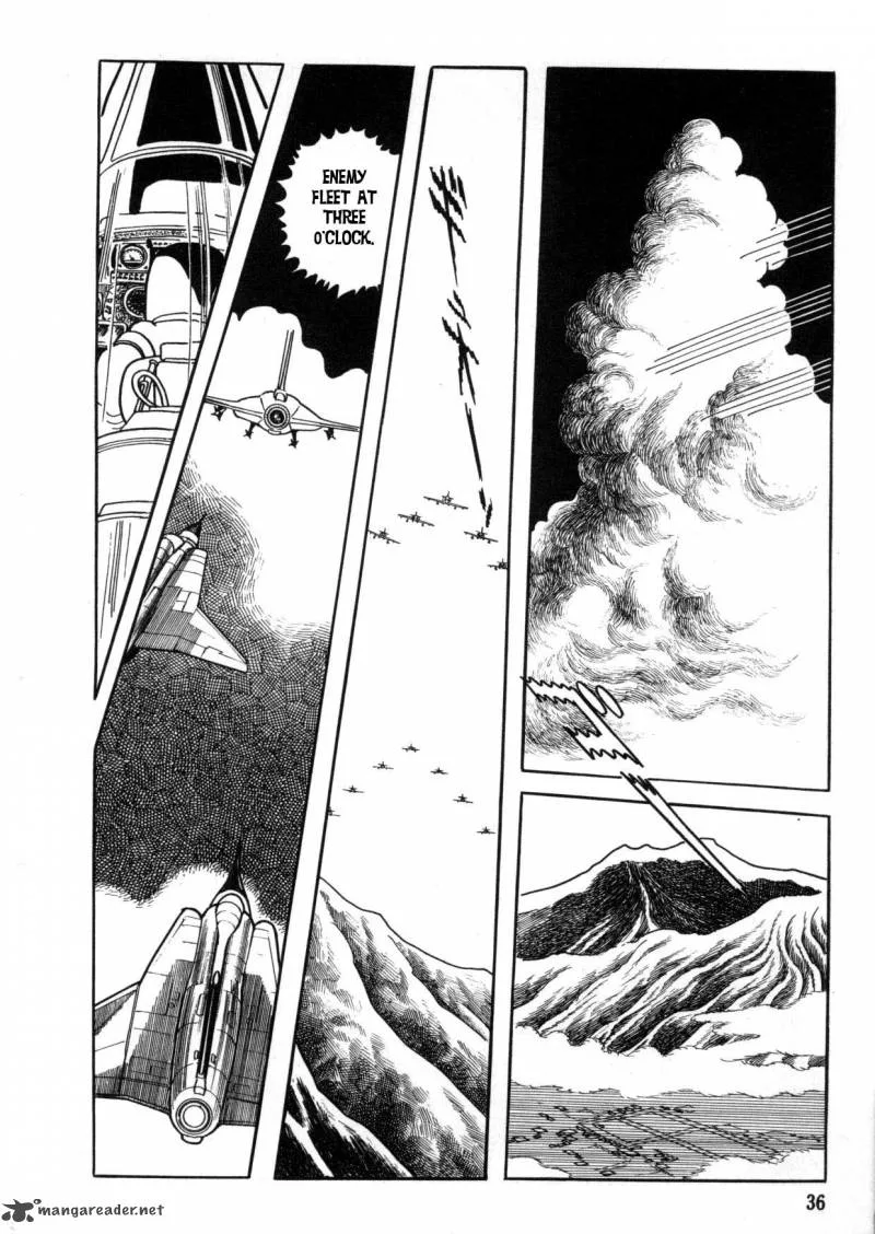 The Crater Chapter 12 page 3