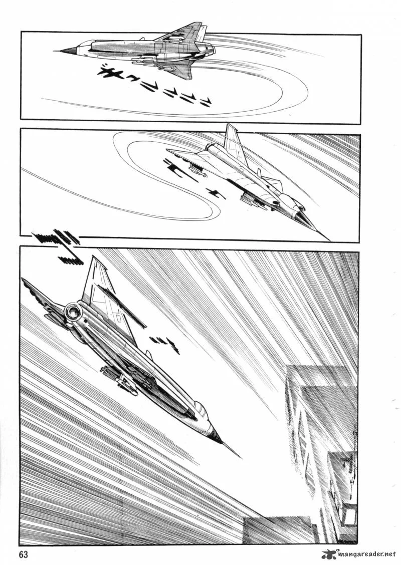 The Crater Chapter 12 page 30