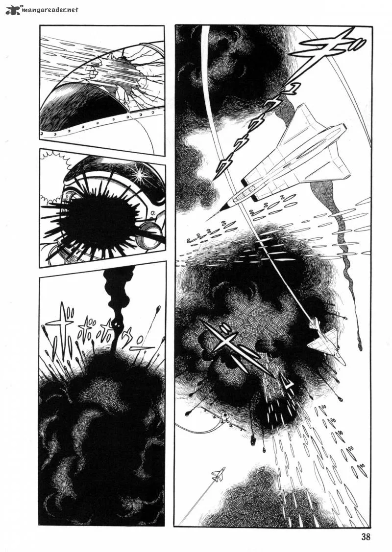 The Crater Chapter 12 page 5