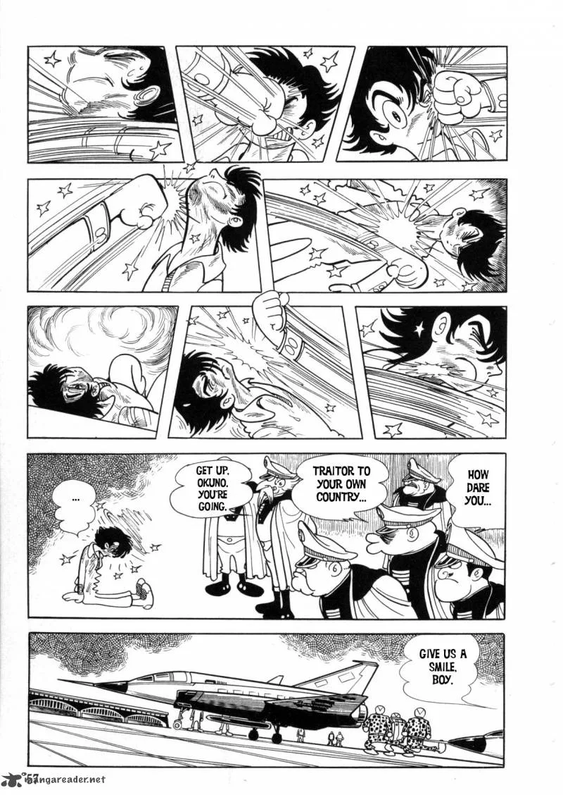 The Crater Chapter 12 page 24