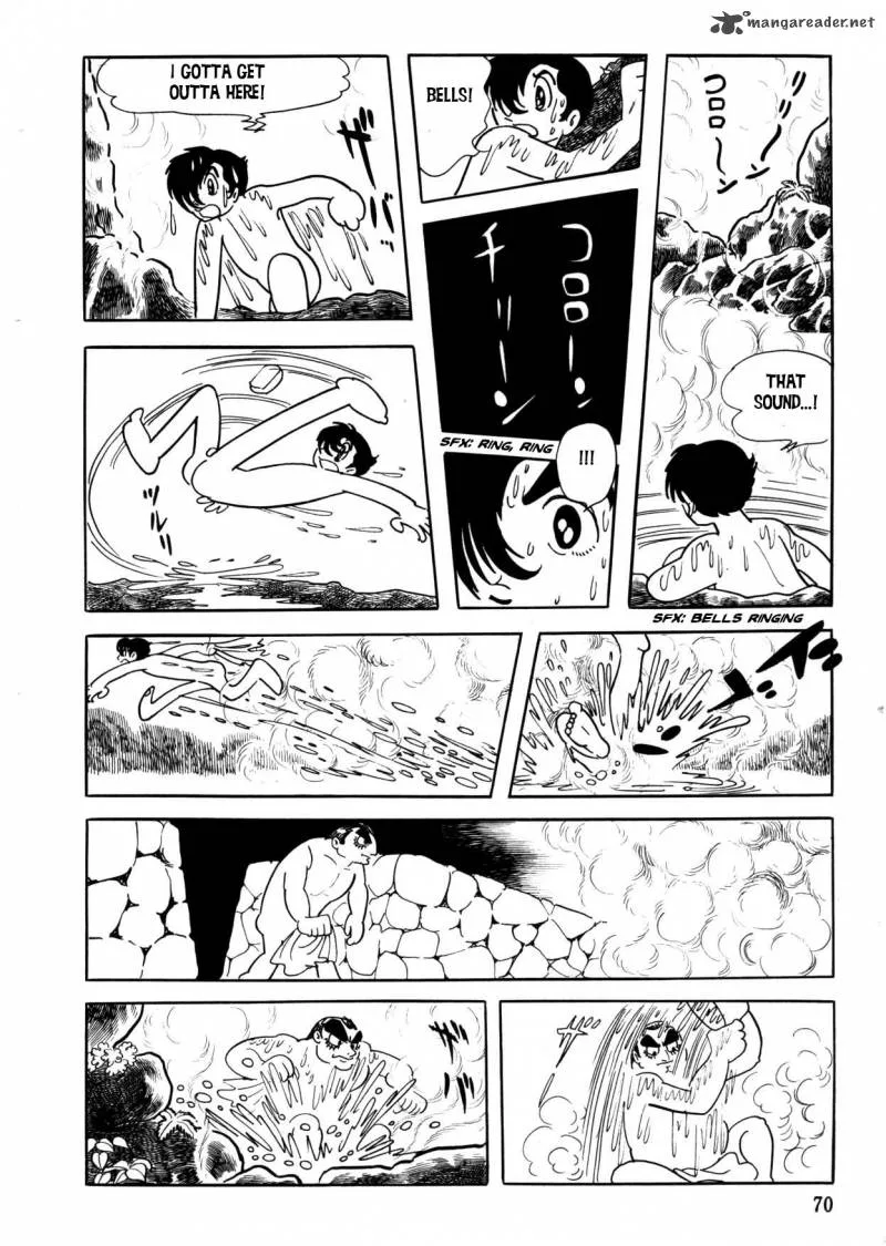 The Crater Chapter 13 page 5