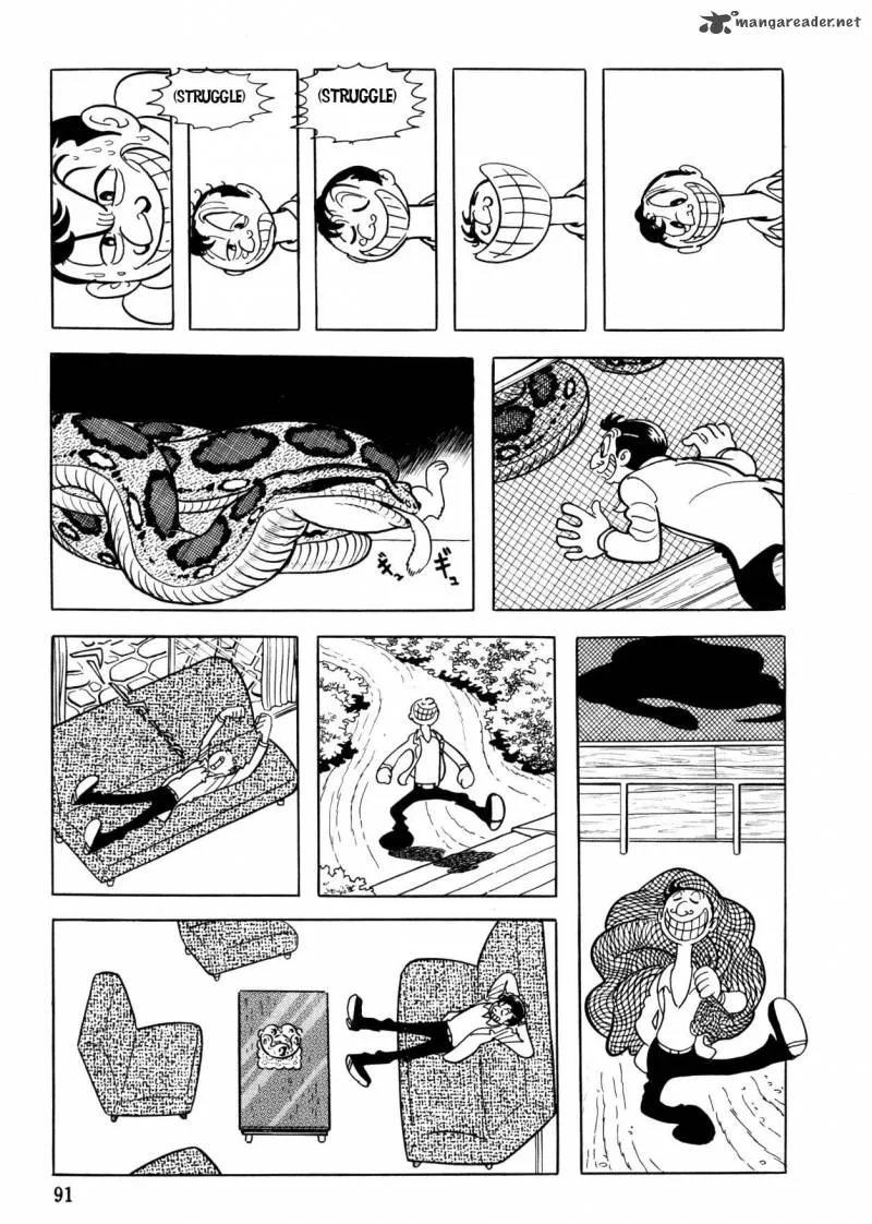 The Crater Chapter 13 page 26