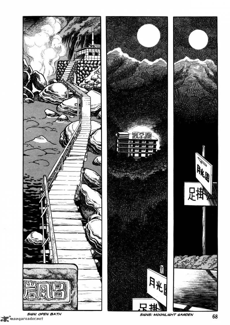 The Crater Chapter 13 page 3