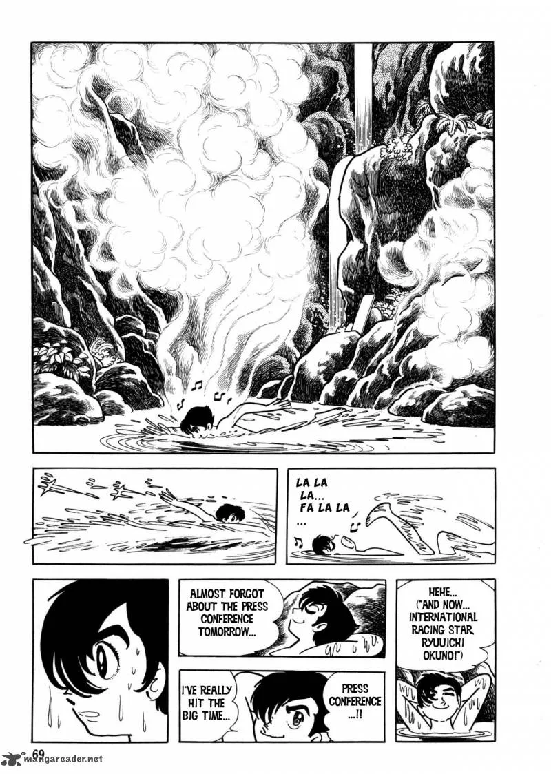 The Crater Chapter 13 page 4