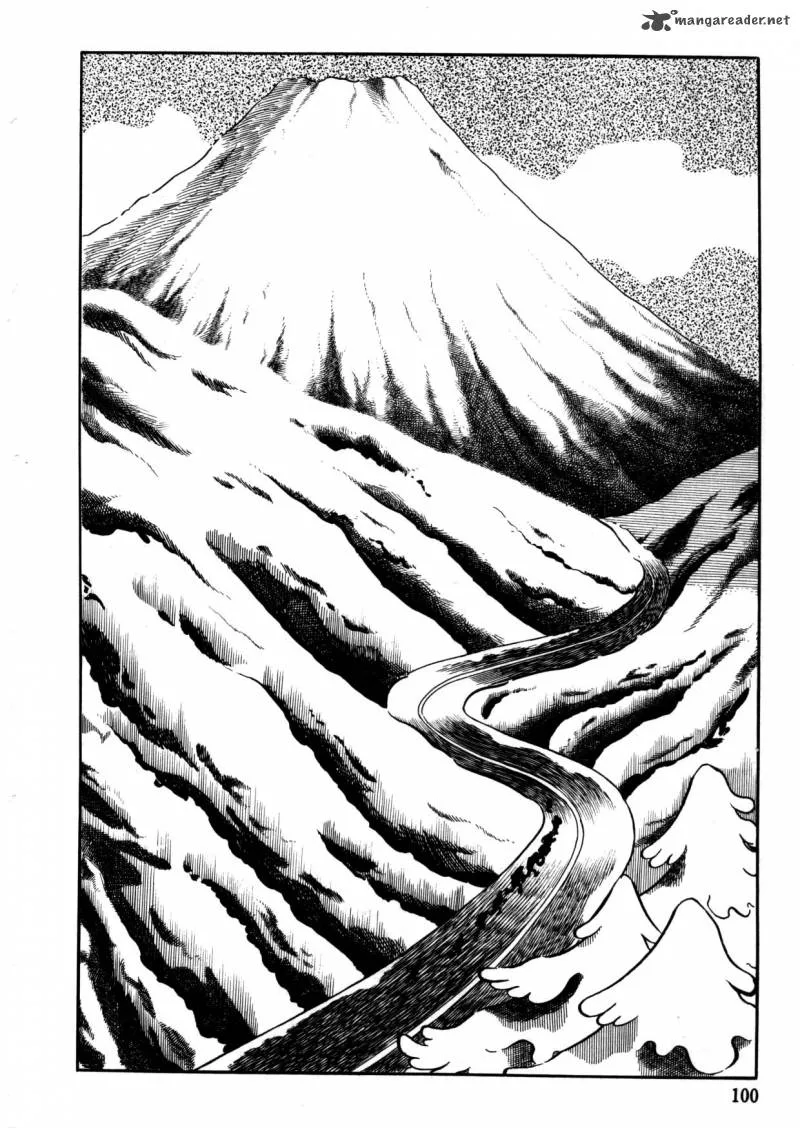 The Crater Chapter 14 page 3