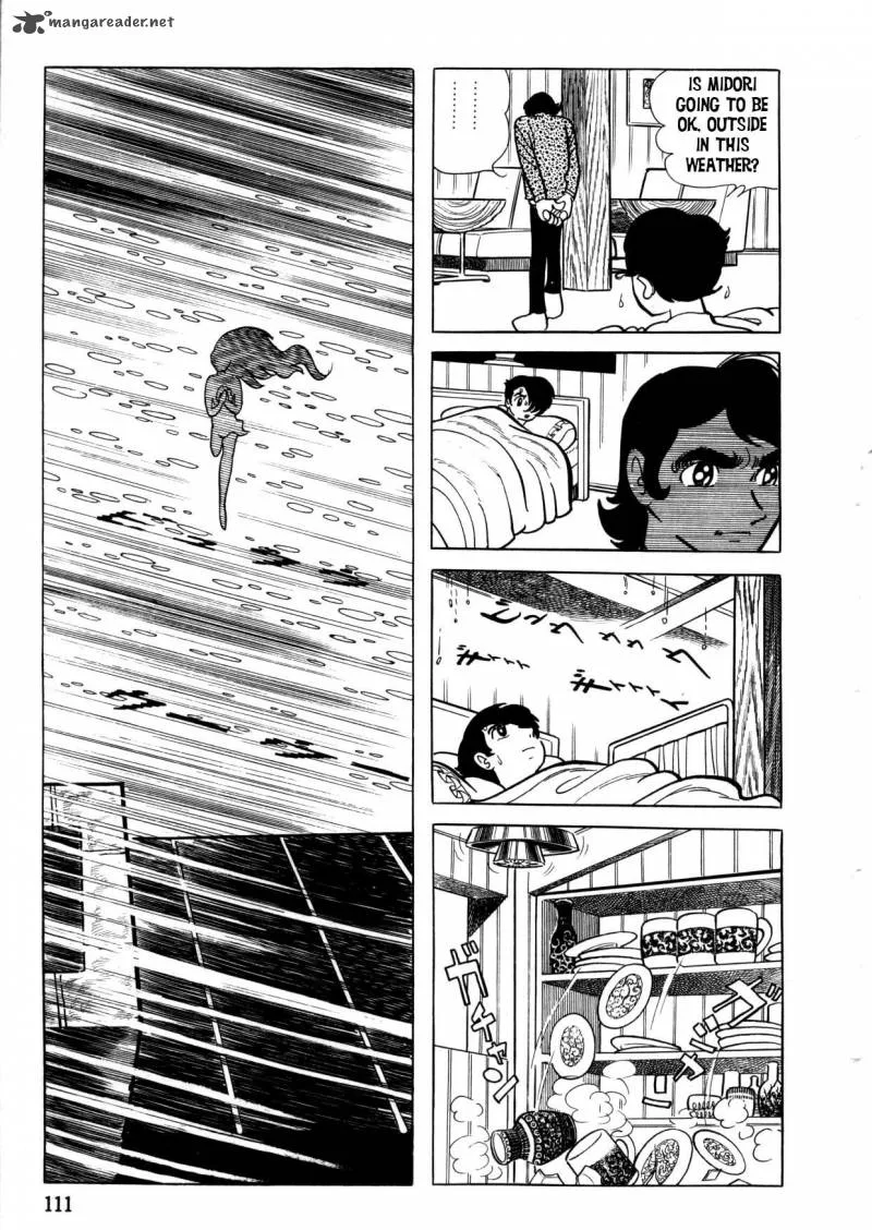 The Crater Chapter 14 page 14