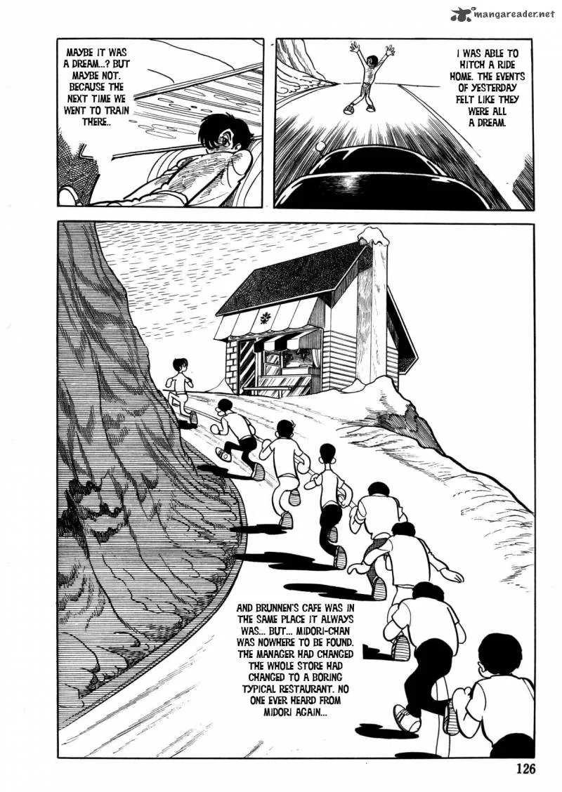 The Crater Chapter 14 page 29