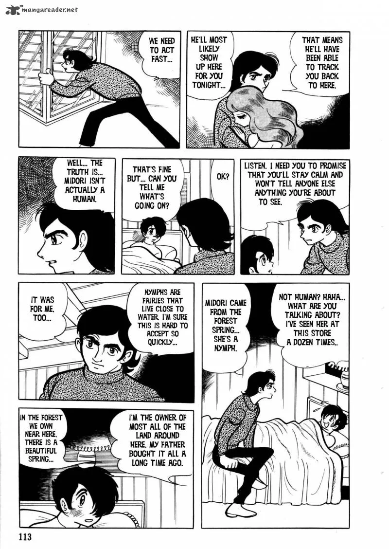The Crater Chapter 14 page 16