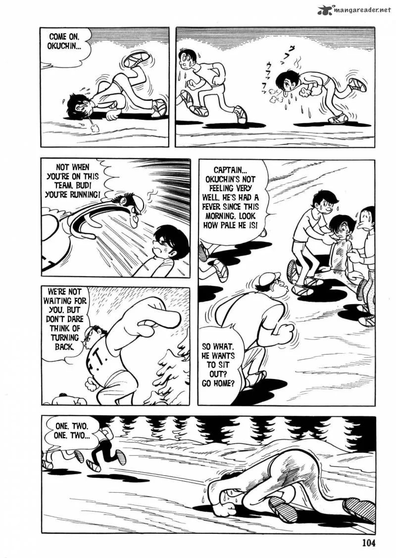 The Crater Chapter 14 page 7