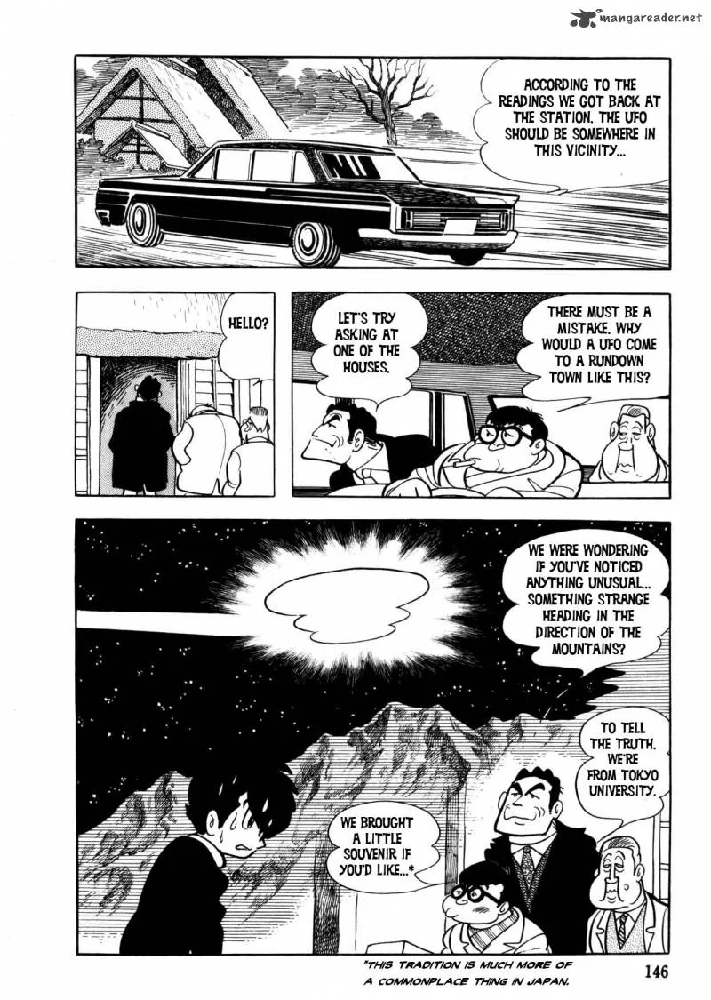 The Crater Chapter 15 page 19
