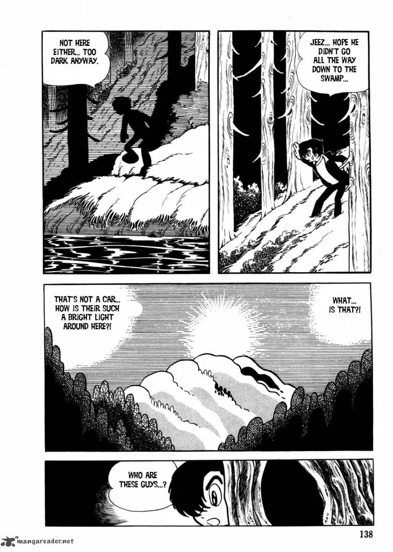 The Crater Chapter 15 page 11
