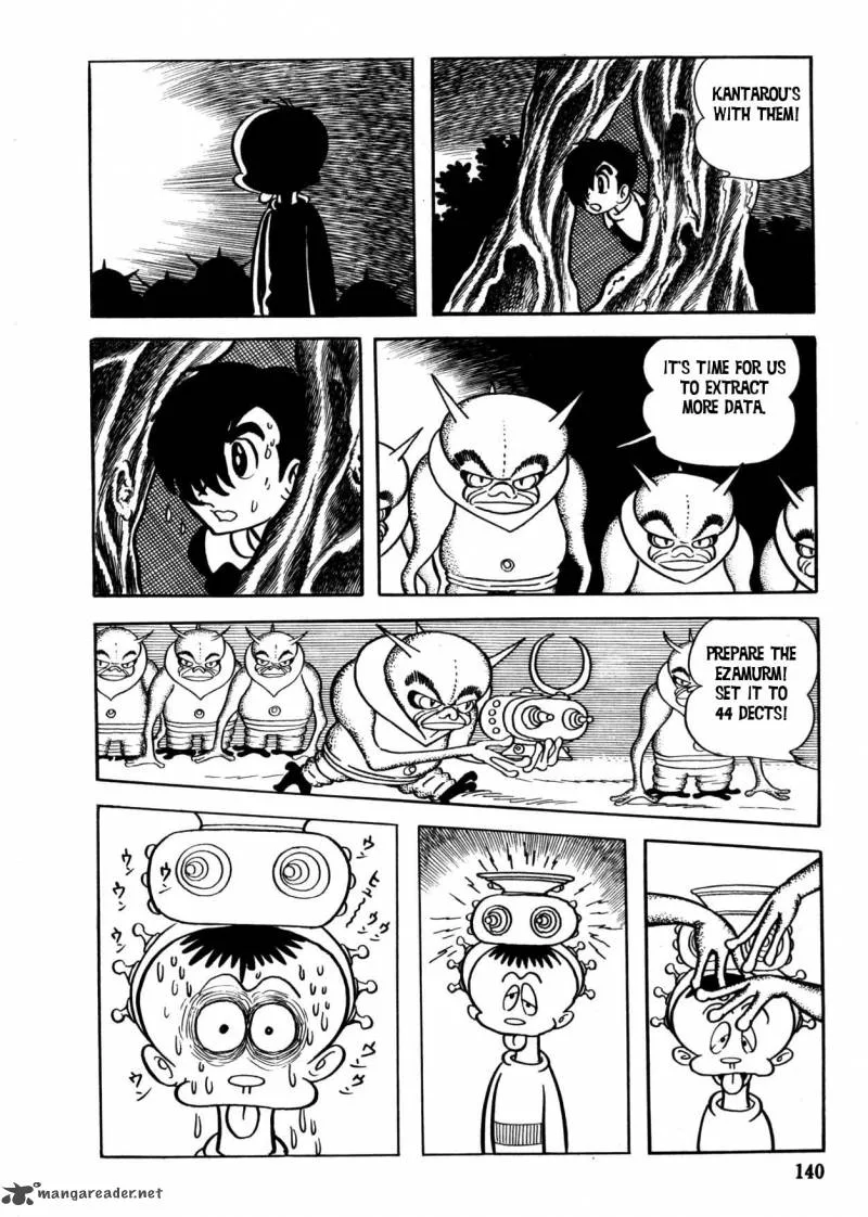 The Crater Chapter 15 page 13