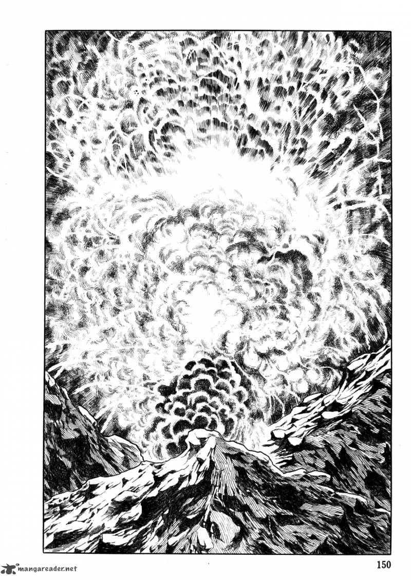 The Crater Chapter 15 page 23