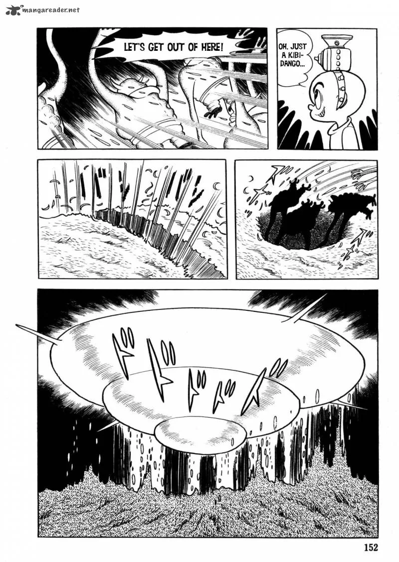 The Crater Chapter 15 page 25