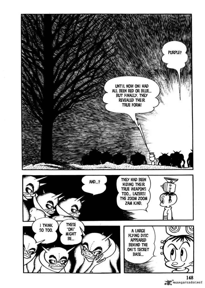 The Crater Chapter 15 page 21