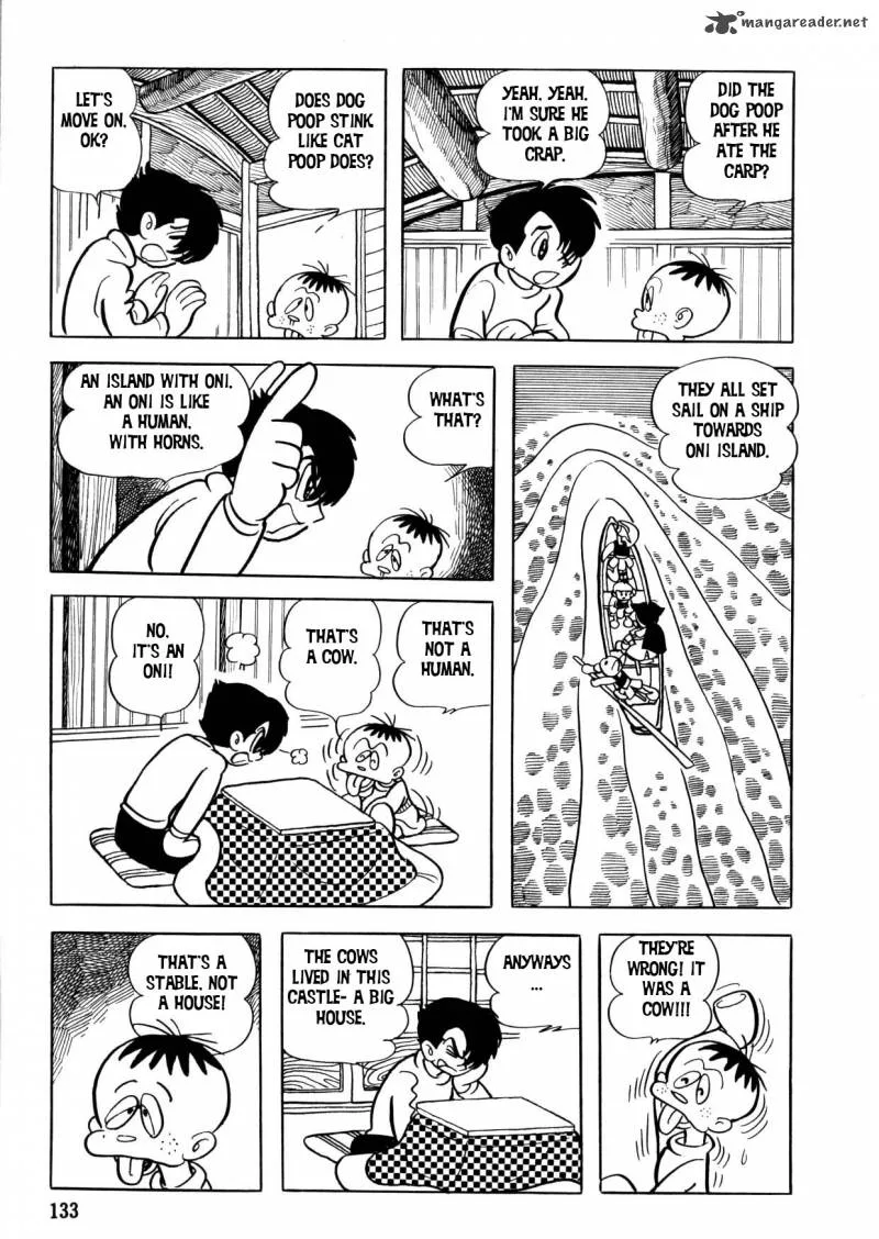 The Crater Chapter 15 page 6