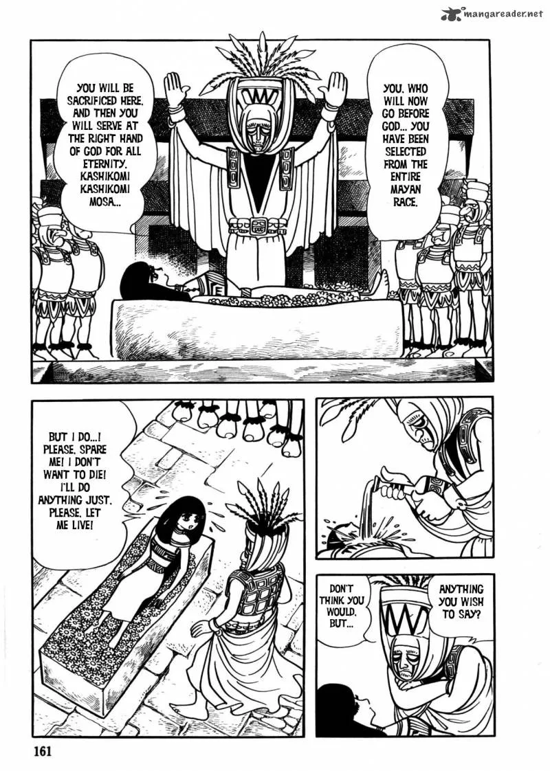 The Crater Chapter 16 page 4