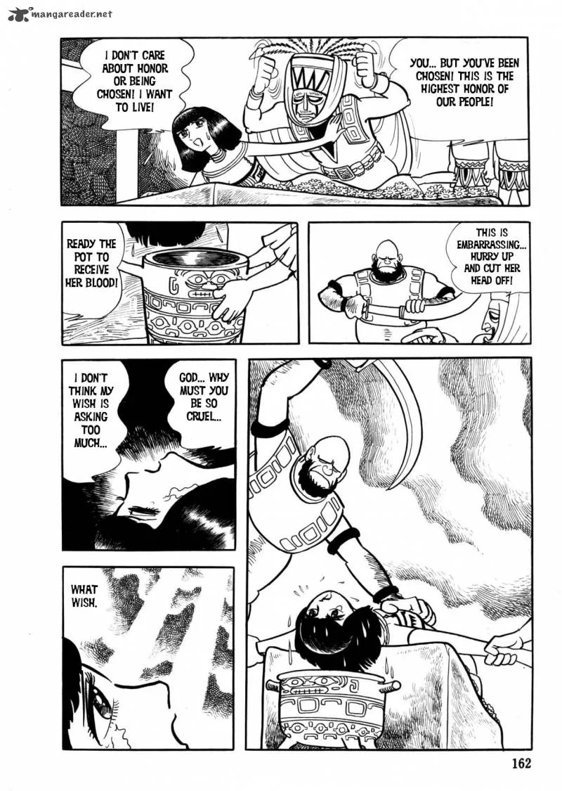 The Crater Chapter 16 page 5