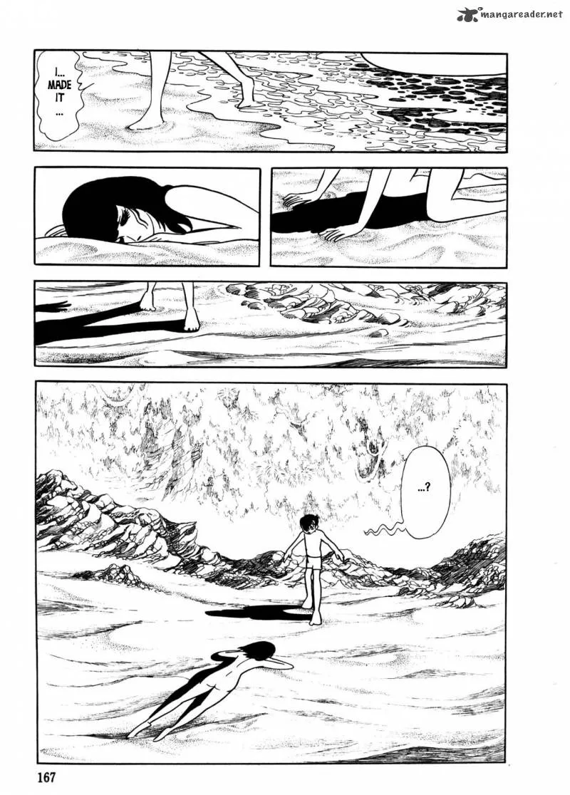 The Crater Chapter 16 page 10