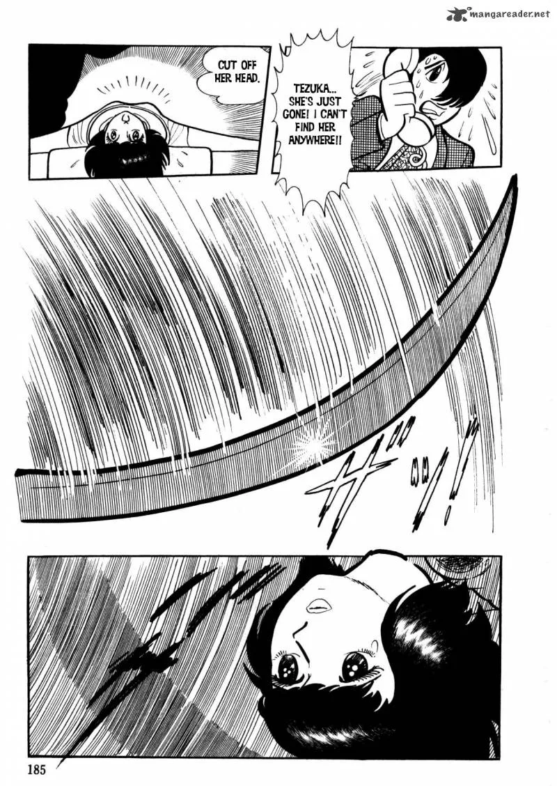 The Crater Chapter 16 page 28