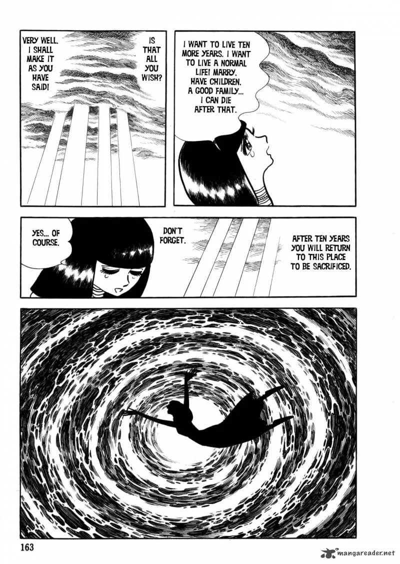 The Crater Chapter 16 page 6