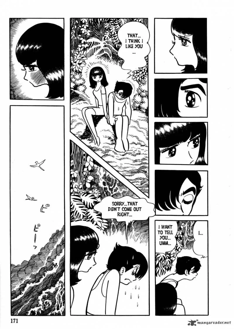The Crater Chapter 16 page 14