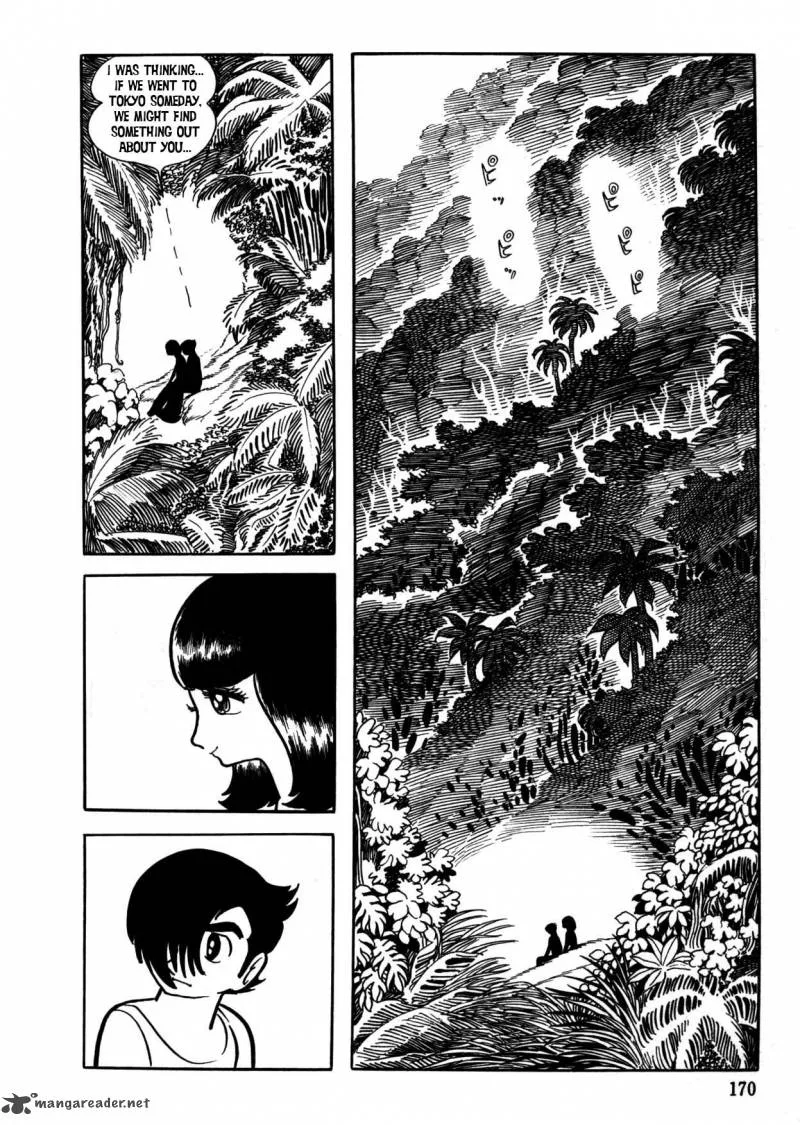 The Crater Chapter 16 page 13
