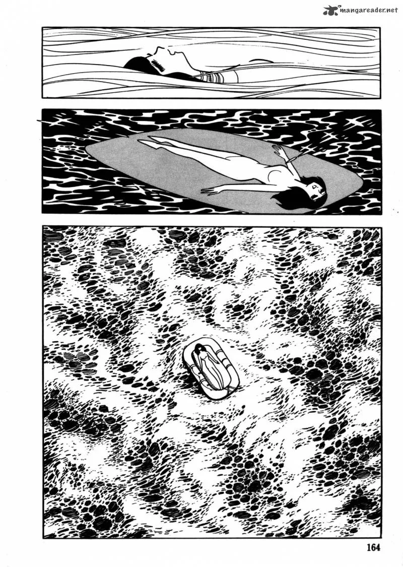 The Crater Chapter 16 page 7