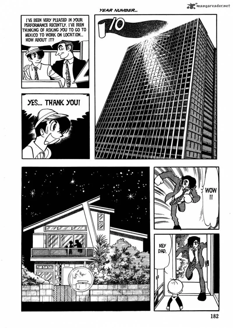 The Crater Chapter 16 page 25