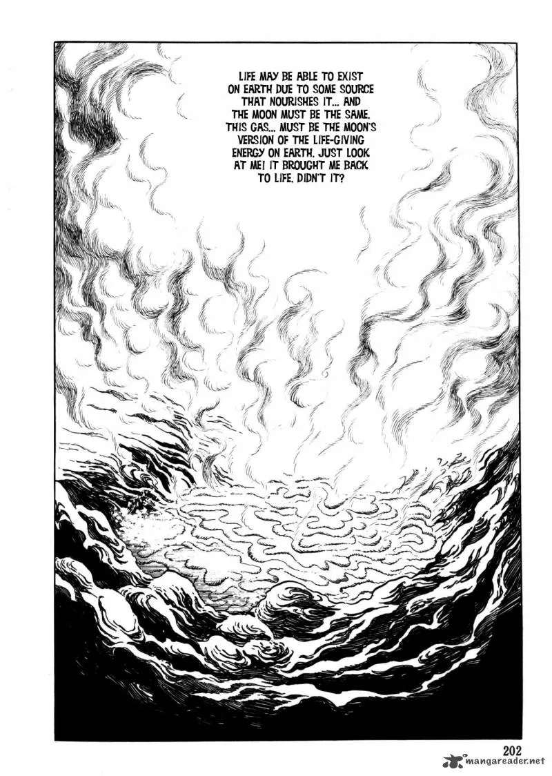 The Crater Chapter 17 page 14