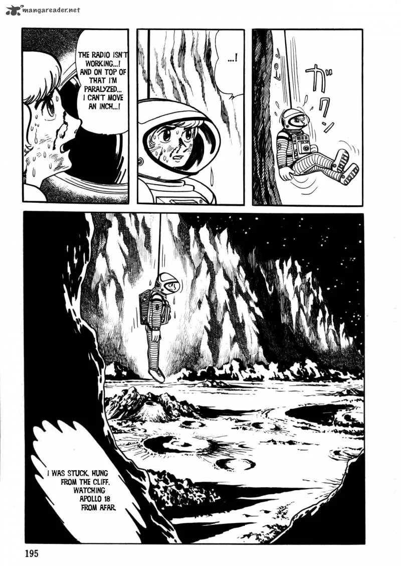 The Crater Chapter 17 page 7