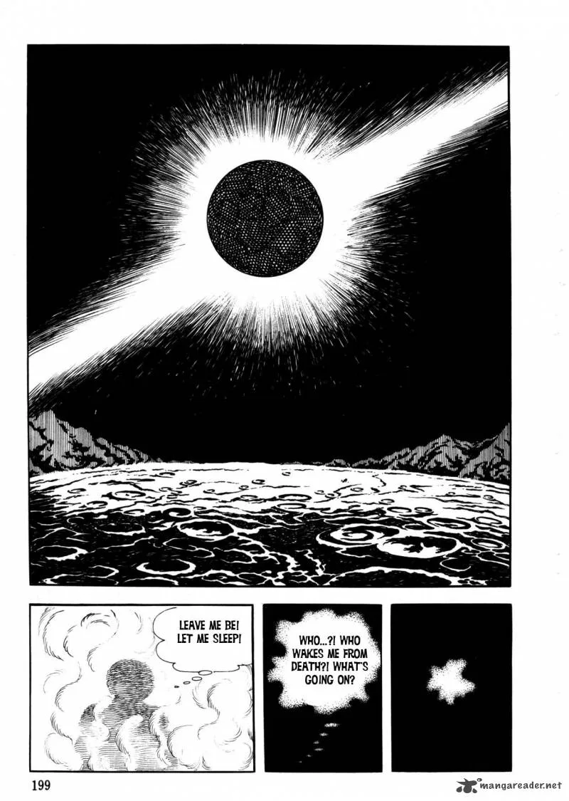 The Crater Chapter 17 page 11