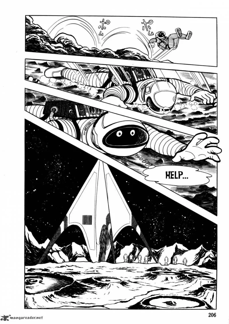 The Crater Chapter 17 page 18