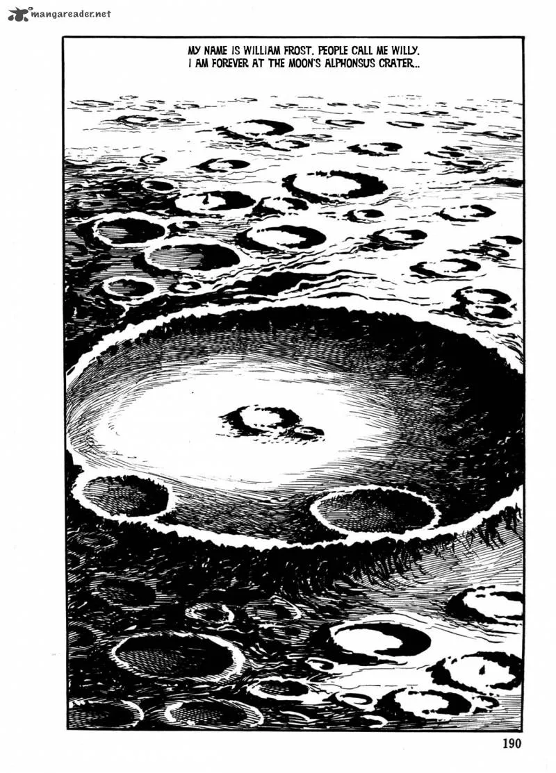 The Crater Chapter 17 page 2