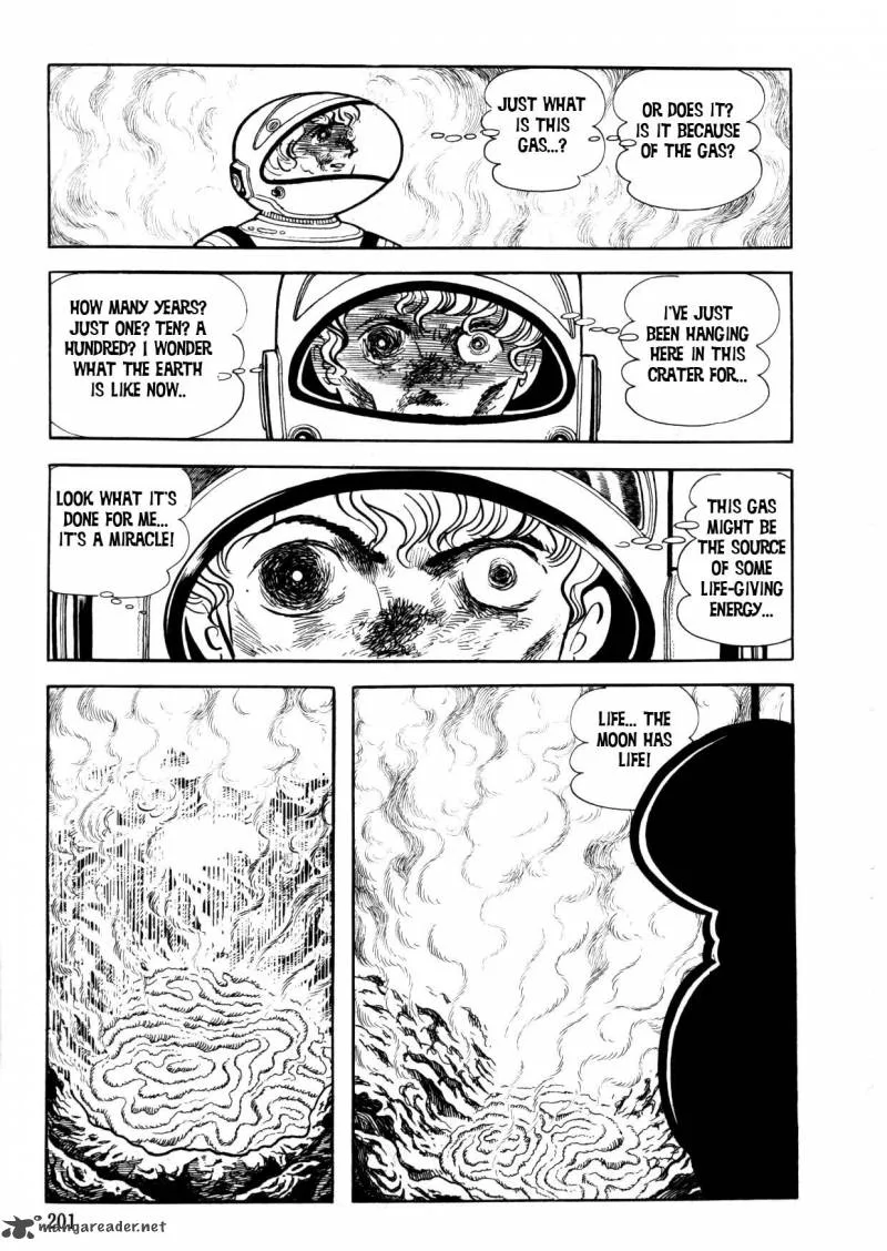 The Crater Chapter 17 page 13