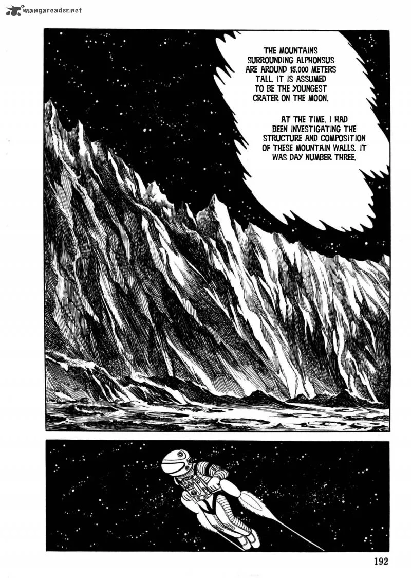 The Crater Chapter 17 page 4