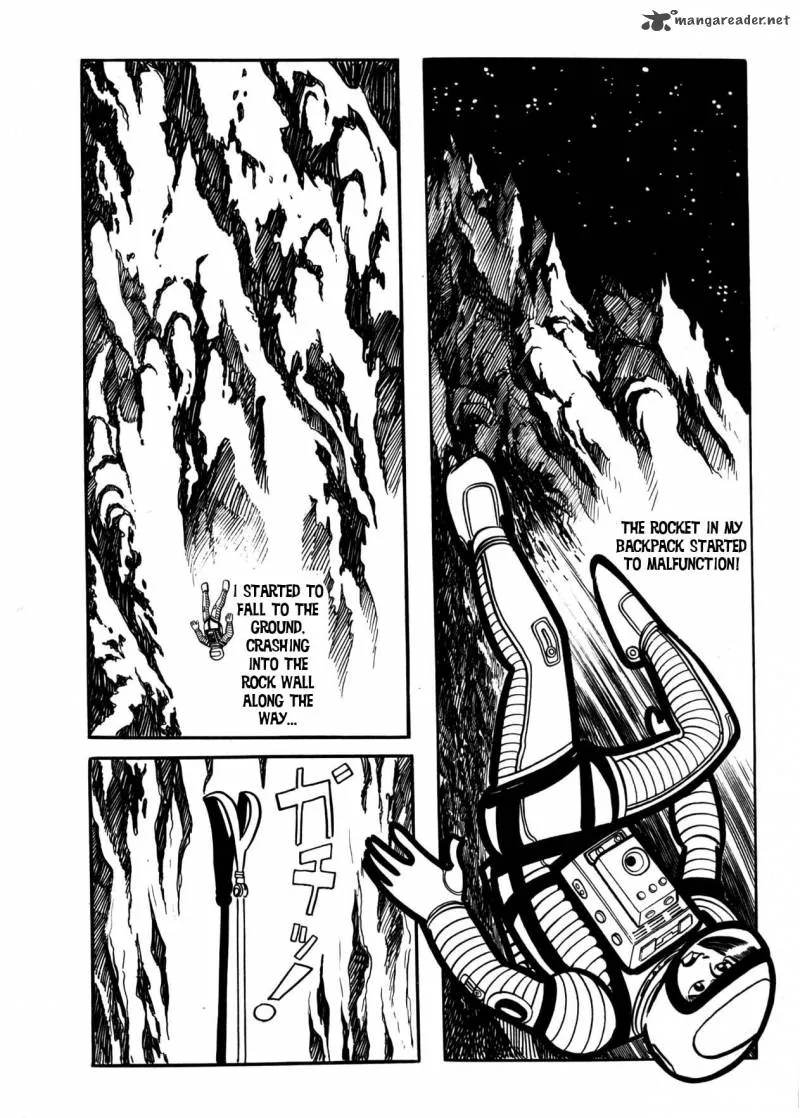 The Crater Chapter 17 page 6