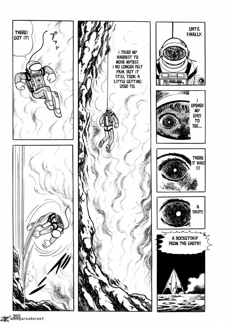 The Crater Chapter 17 page 17