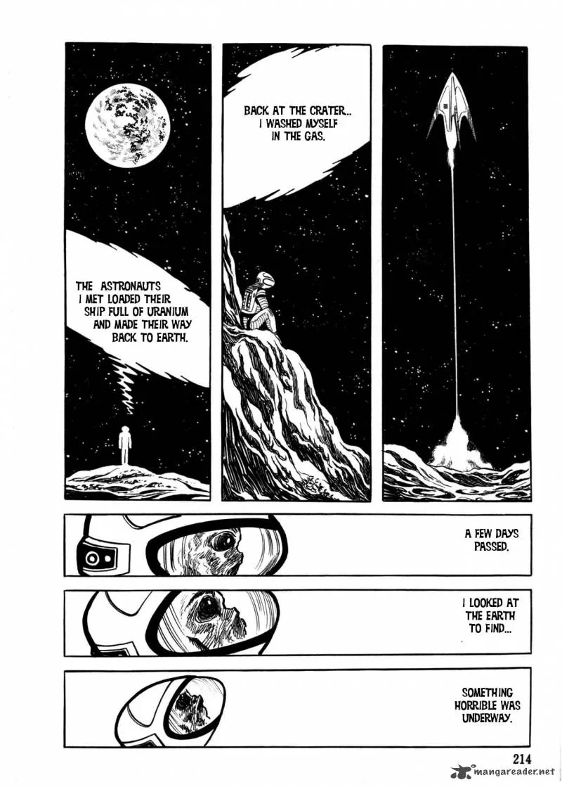 The Crater Chapter 17 page 26