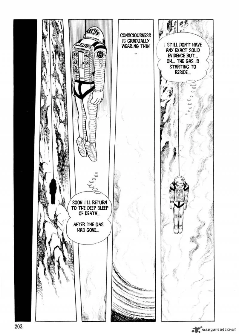 The Crater Chapter 17 page 15